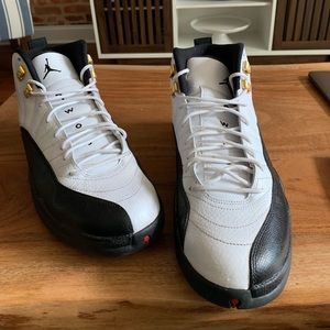 Air Jordan 12